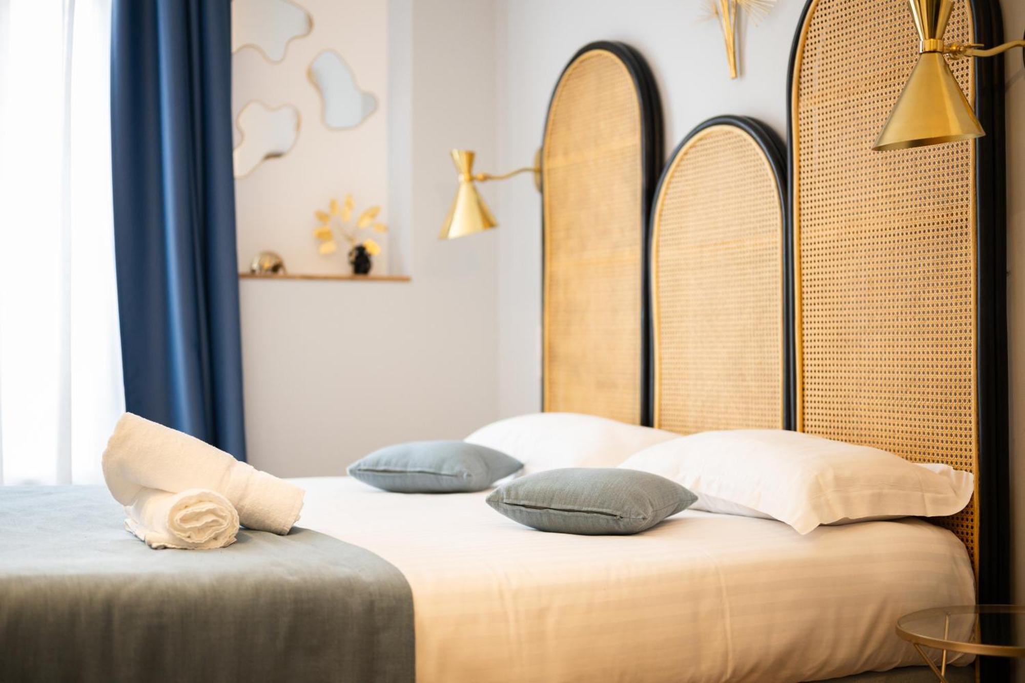 App-Art Aparthotel Nice Eksteriør bilde